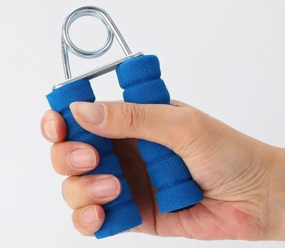 2 Adet Bilek Güçlendirme Aparatı Egzersiz Seti