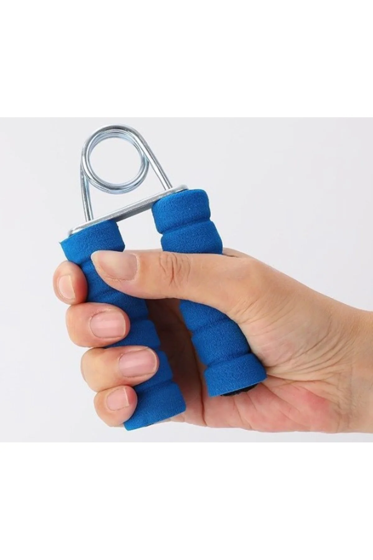 2 Adet Bilek Güçlendirme Yayı