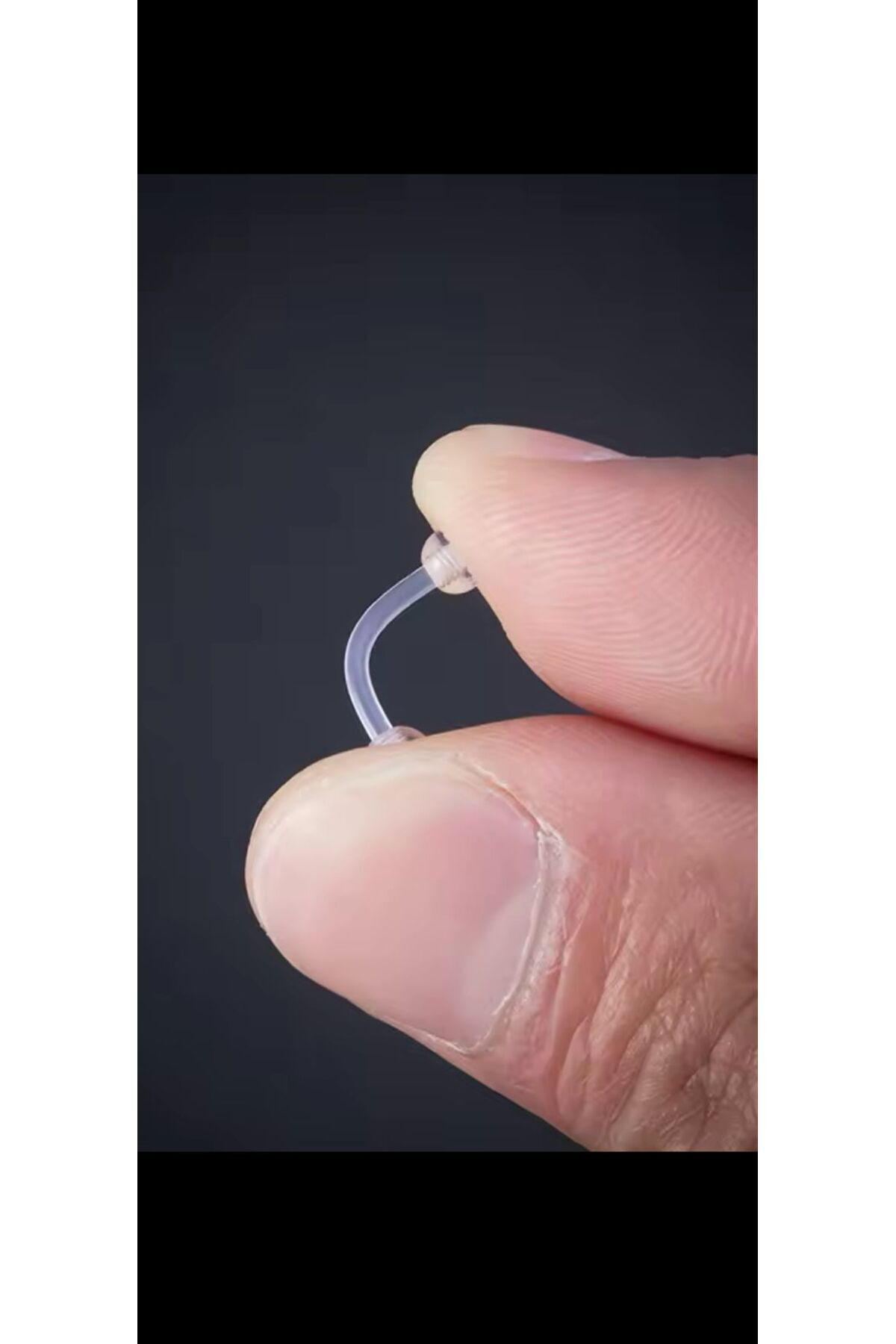 2 Adet bioplast şeffaf esnek piercing Fiyatı, Yorumları ve Özellikleri