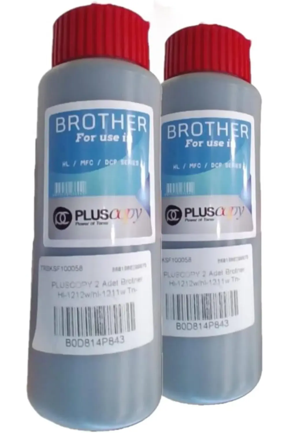 2 Adet Brother Hl-1212w/hl-1211w Tn-1040 Muadil Toner/wb/tn1040 T