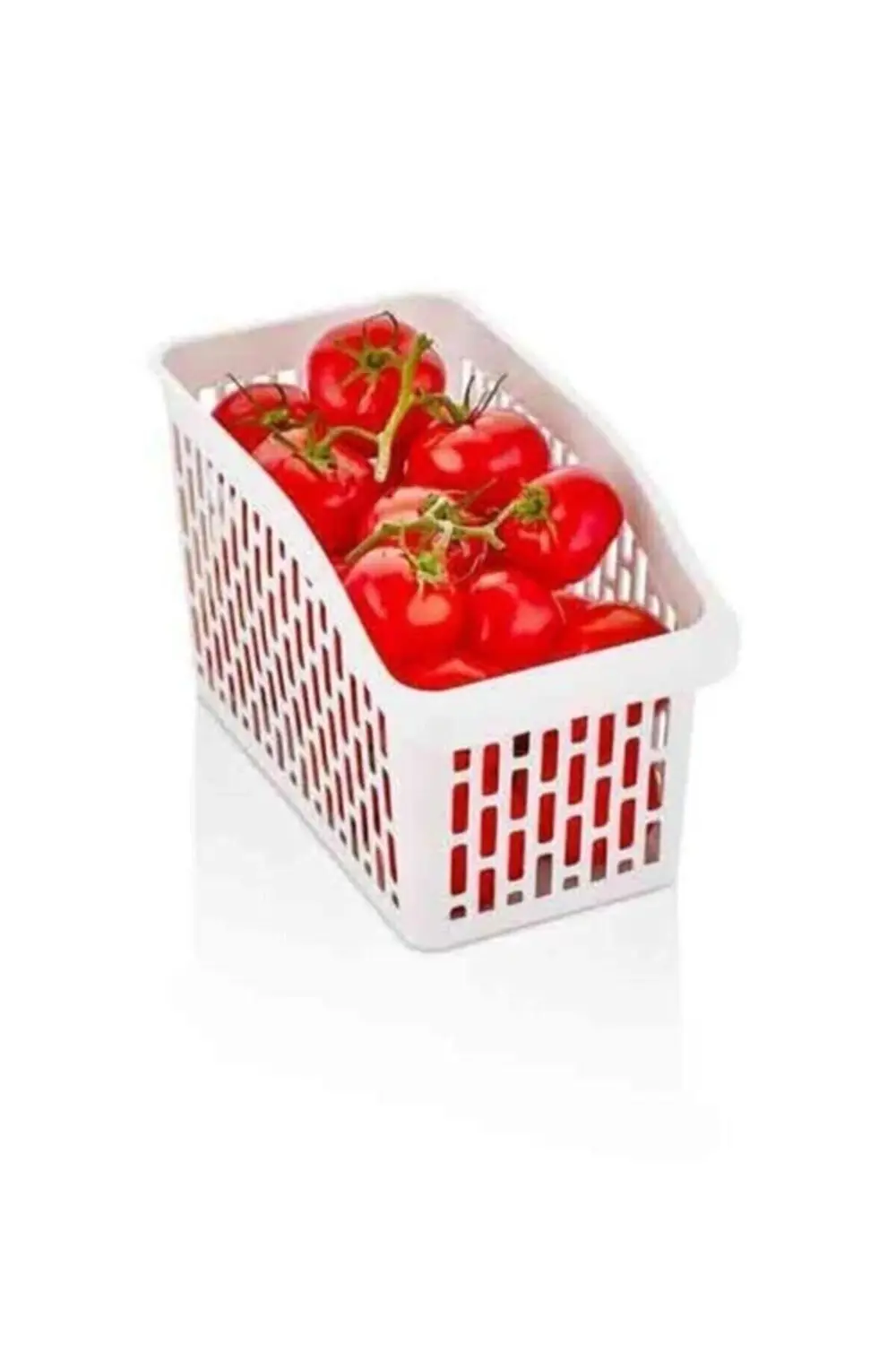 2 Adet Buzdolabı Içi Düzenleyici Dolap Içi Düzenleyici Organizer