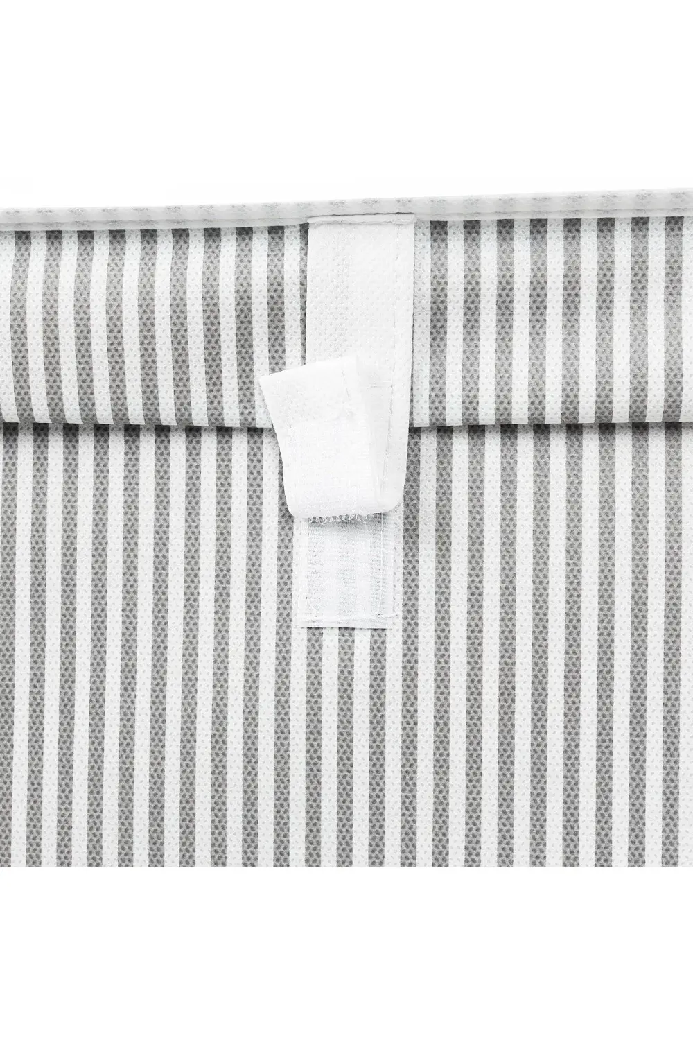 2 Adet Çok Amaçlı Düzenleyici Kutu Mini Boy Gri