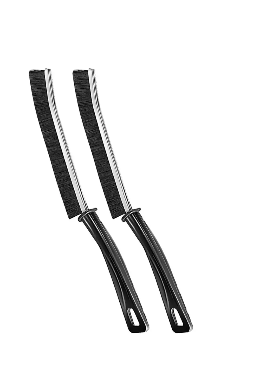 2 ADET Çok Amaçlı Multi İnce Temizlik Fırçası Derz Arası Banyo Mu