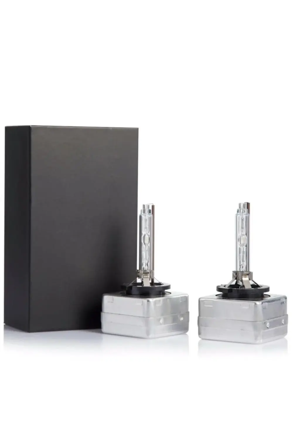2 Adet D1s 4300k Xenon Far Ampulü +%50 Fazla Işık