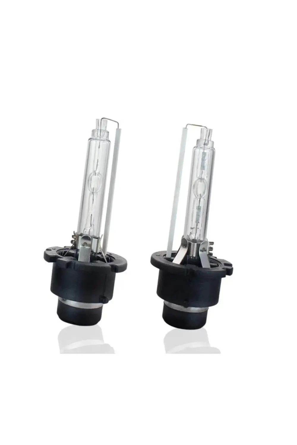 2 Adet D4S Xenon Far Ampulü Takımı 6000K Beyaz N11.2774