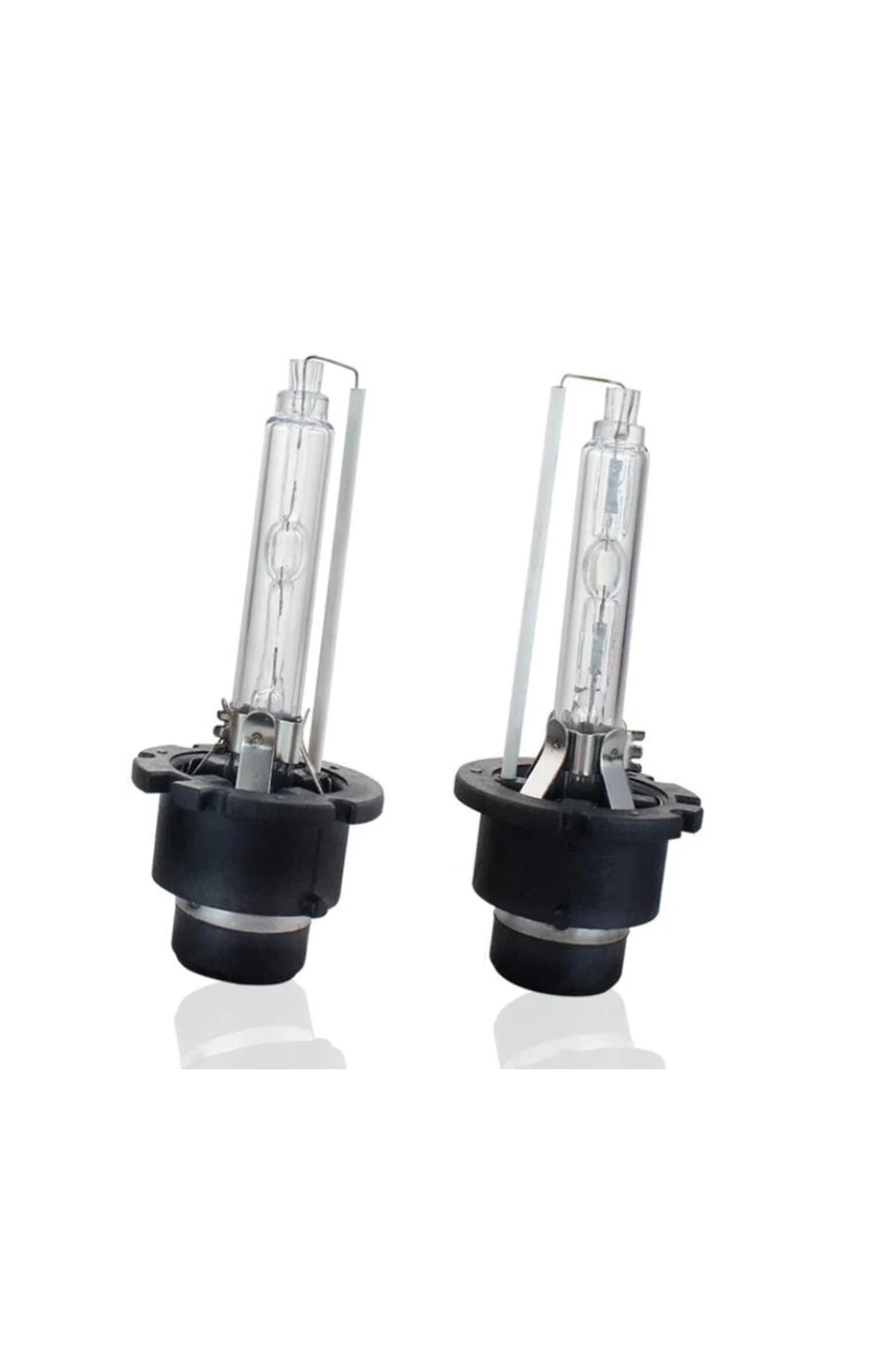 2 Adet D4S Xenon Far Ampulü Takımı 6000K Beyaz N11.2774