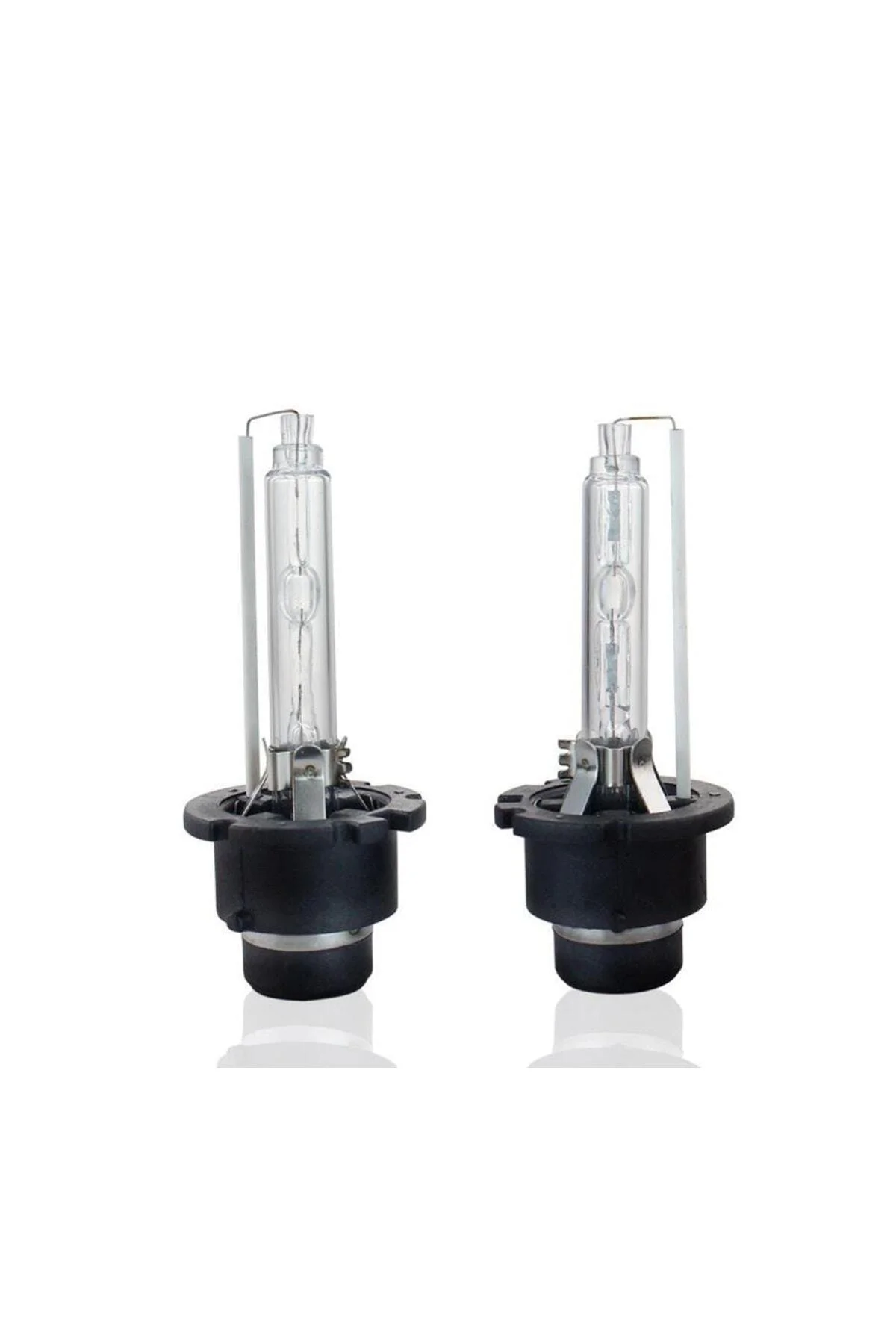 2 Adet D4S Xenon Far Ampulü Takımı 6000K Beyaz N11.2774
