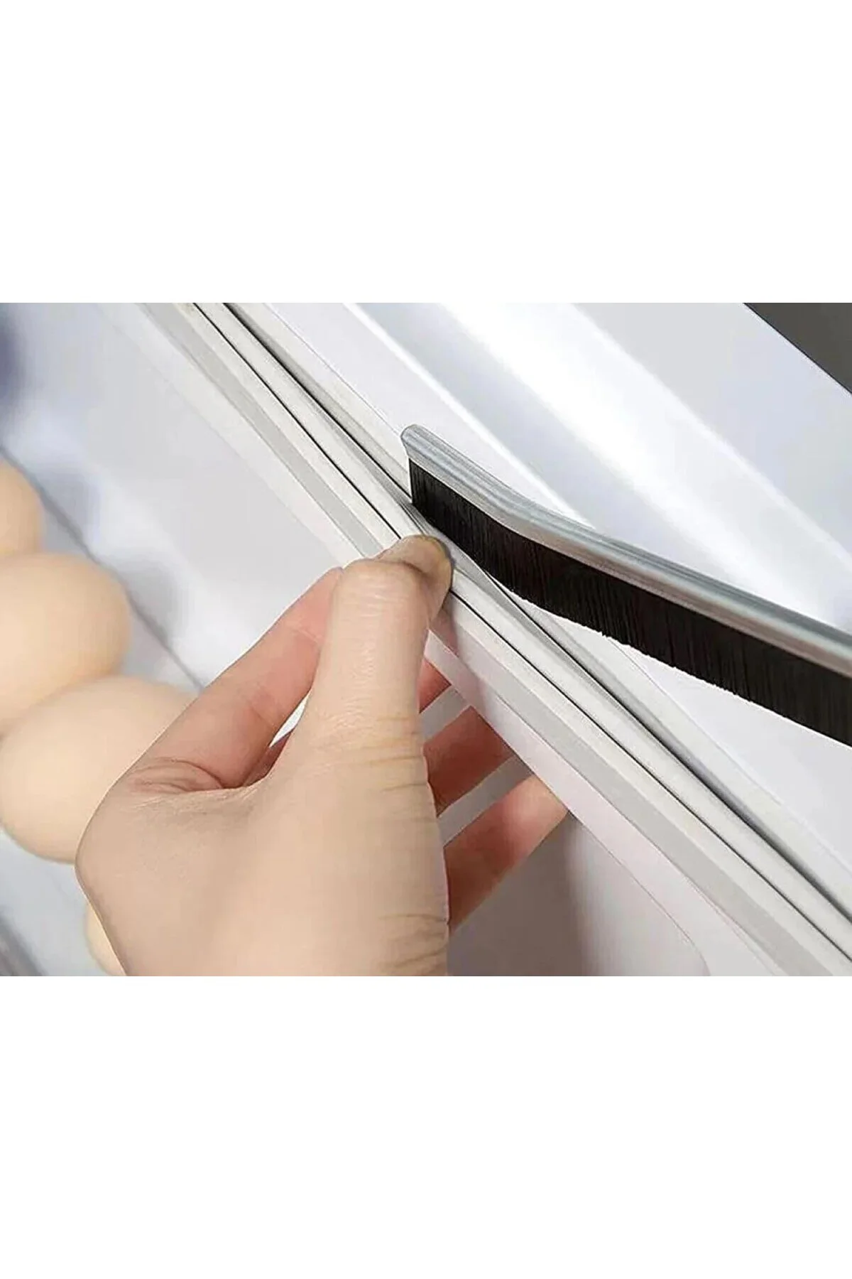 2 Adet Detay Fırçası,Banyo,Mutfak,Lavabo,Pencere Kenarları,Derz T