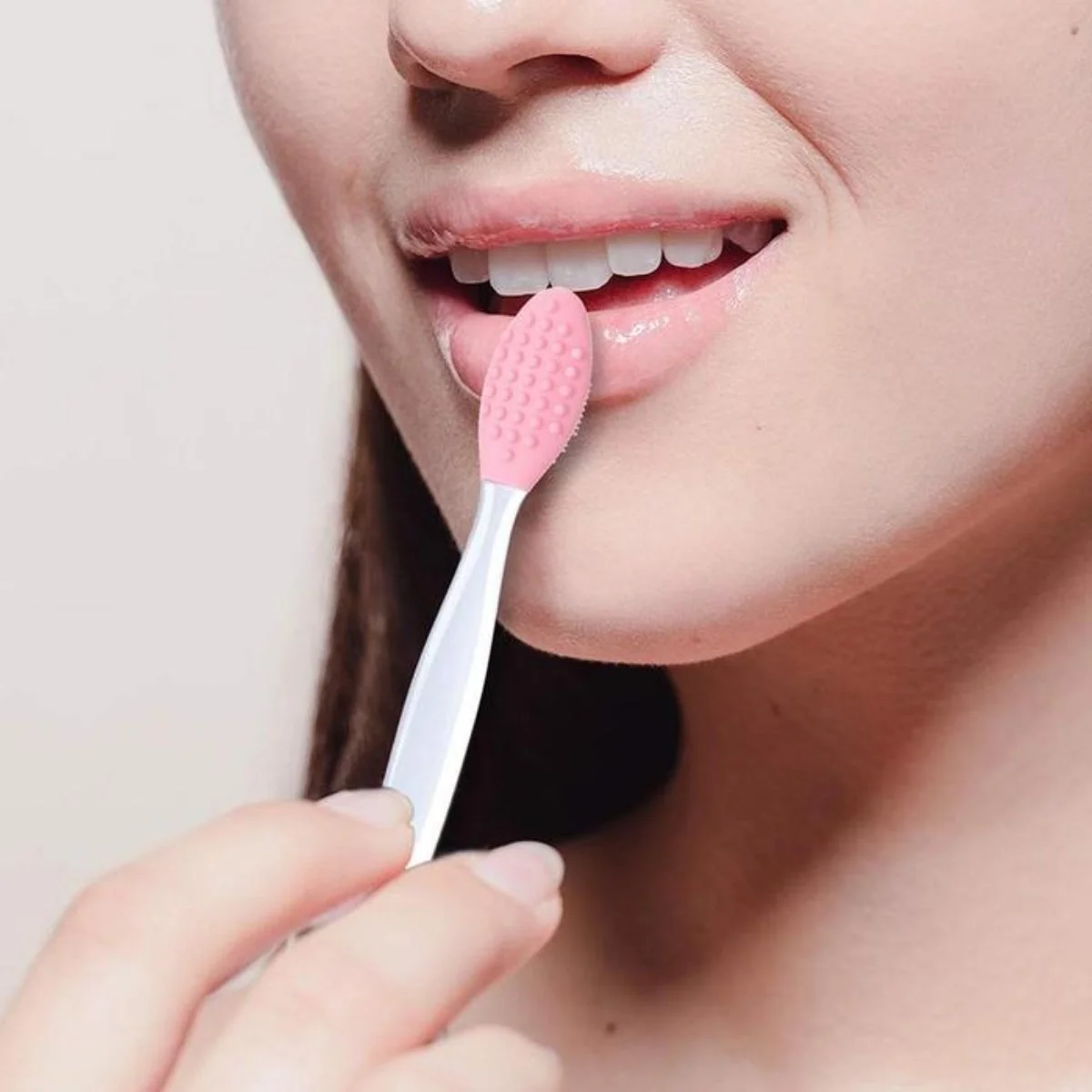 2 Adet Dudak Fırçası Peeling Etkili Gözenek Siyah Nokta Temizleyici Akne Giderici Çift Yönlü Fırça Bx40 Fiyatı, Yorumları ve Özellikleri