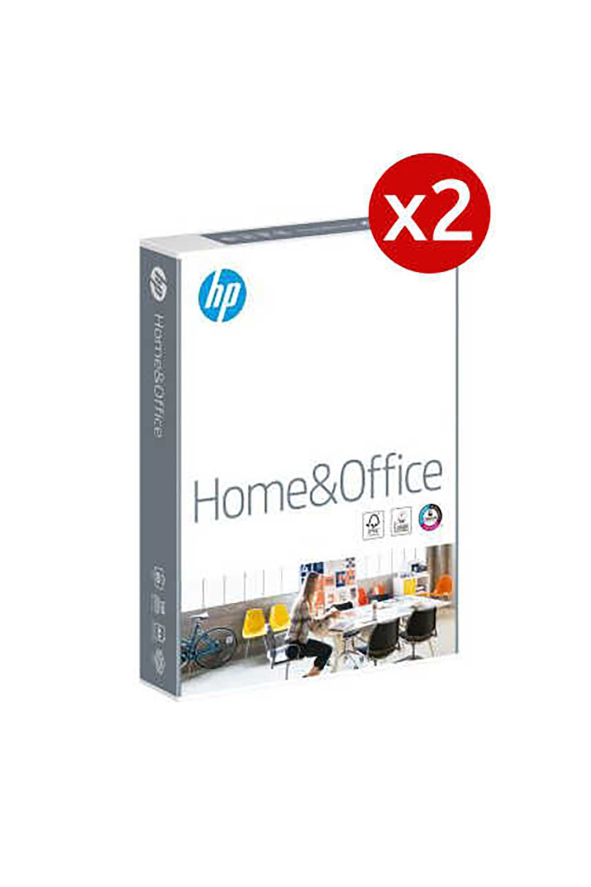 2 Adet Fotokopi Kağıdı A4 80gr 500lü