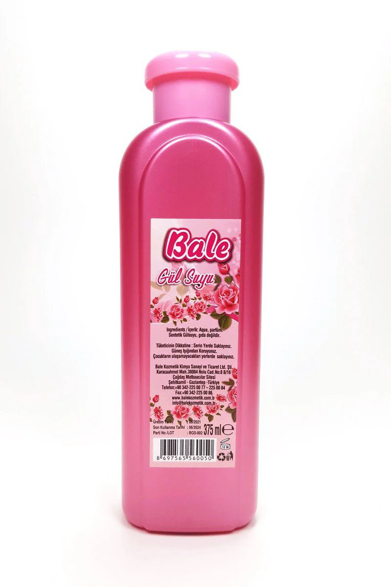 2 Adet Gül Suyu - %100 Doğal Cilt Bakımı (2x375 Ml) Fiyatı, Yorumları ve Özellikleri
