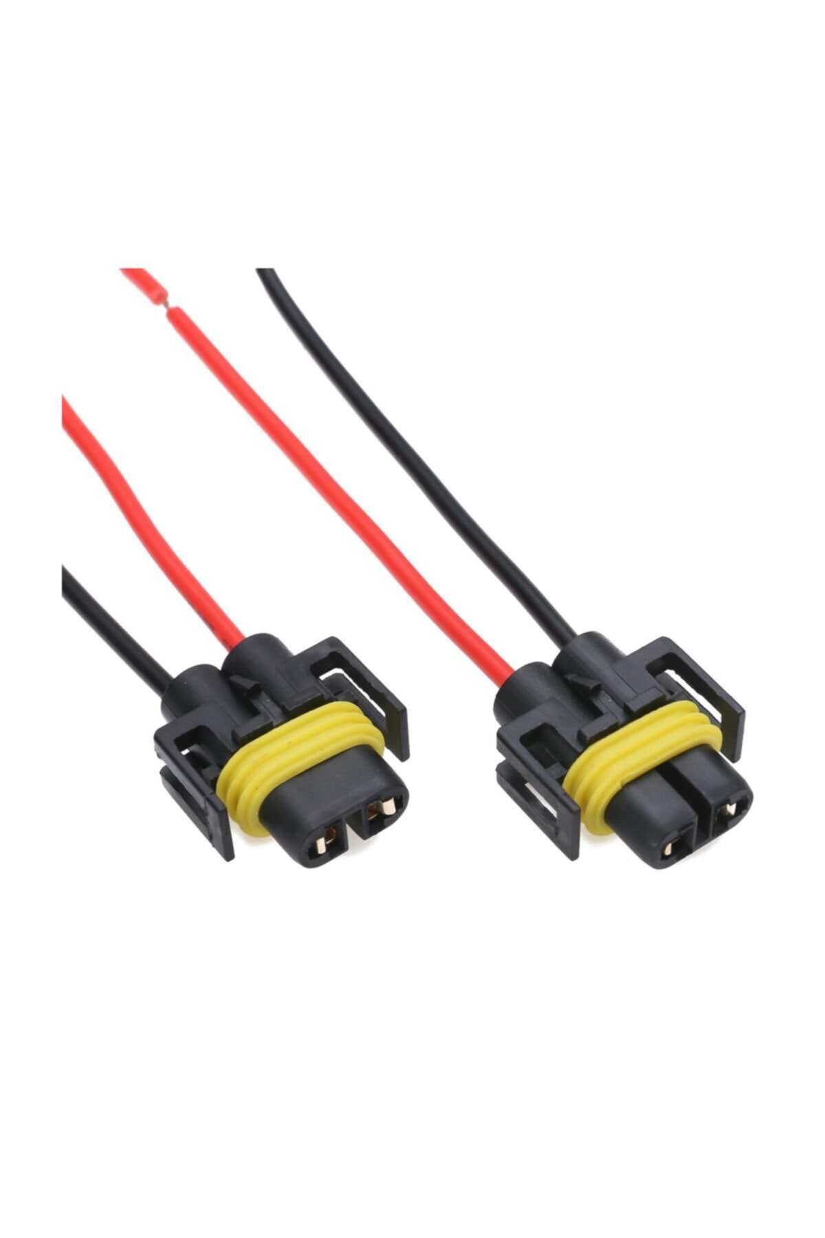 Mcar 2 Adet H16 Ampul Soketi