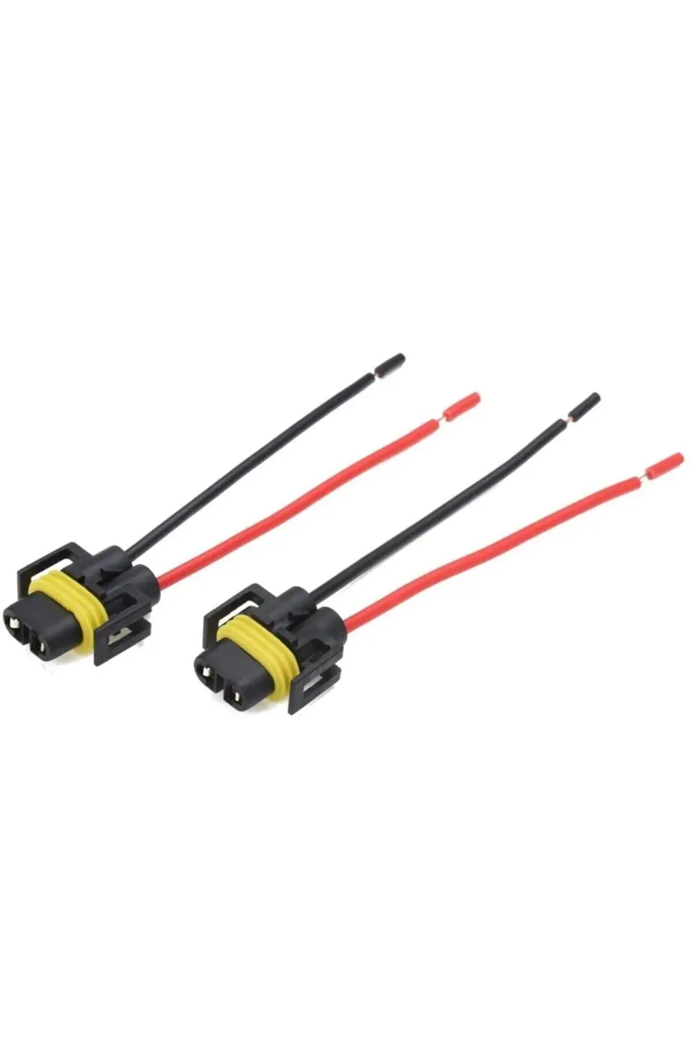 2 Adet H8 - H11 Ampul Soketi Orjinal Ürün