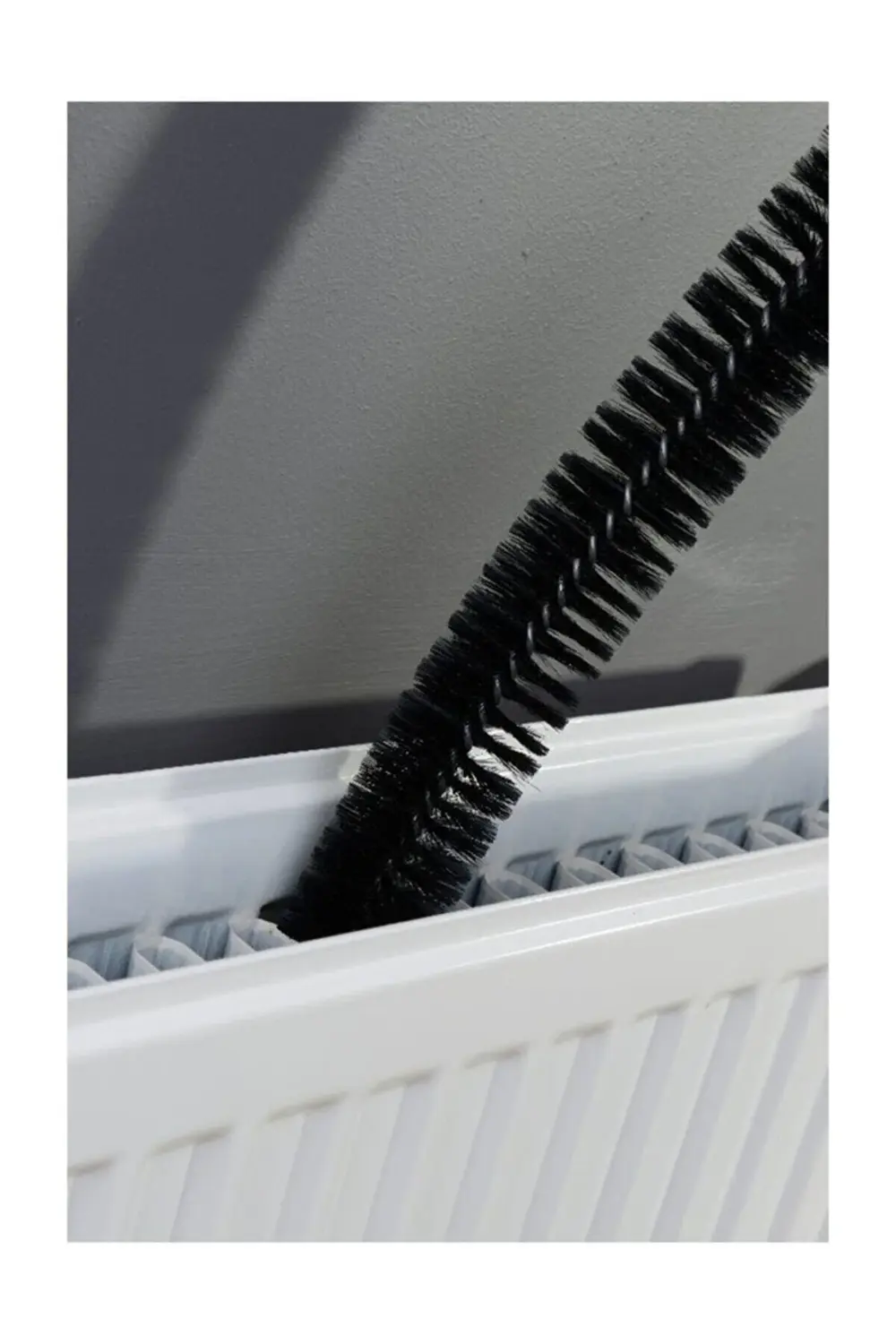 2 Adet Kalorifer Peteği Temizleme Fırçası Tp-154