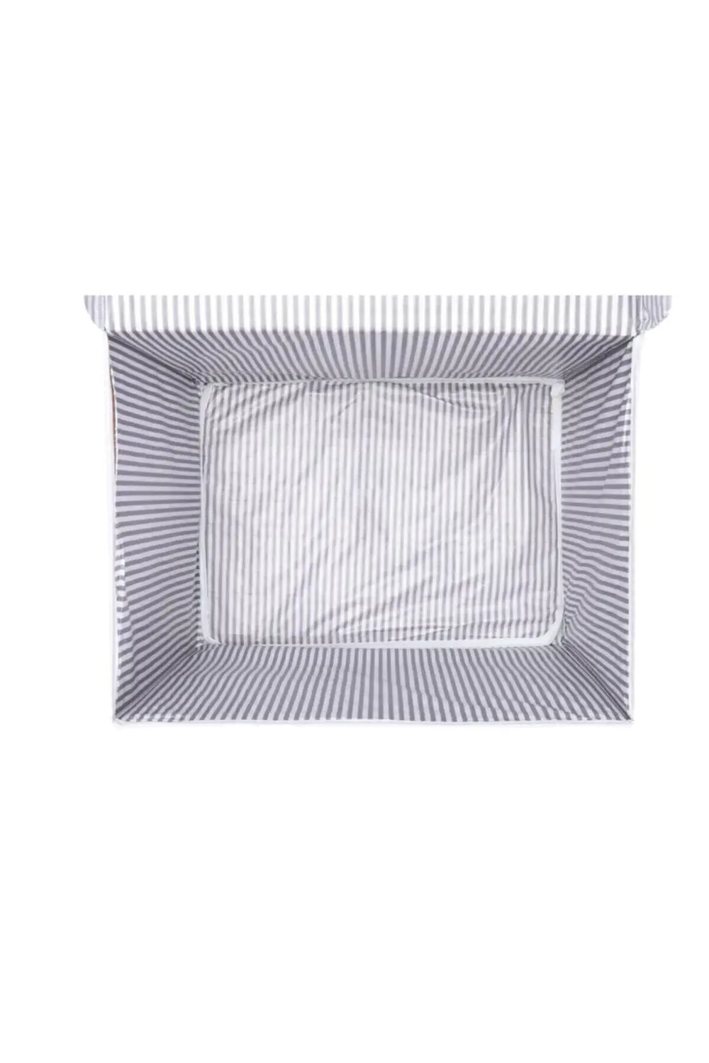 2 Adet - Kapaklı Çok Amaçlı(Çamaşır-saklama-düzenleme Vb) Hurç, K