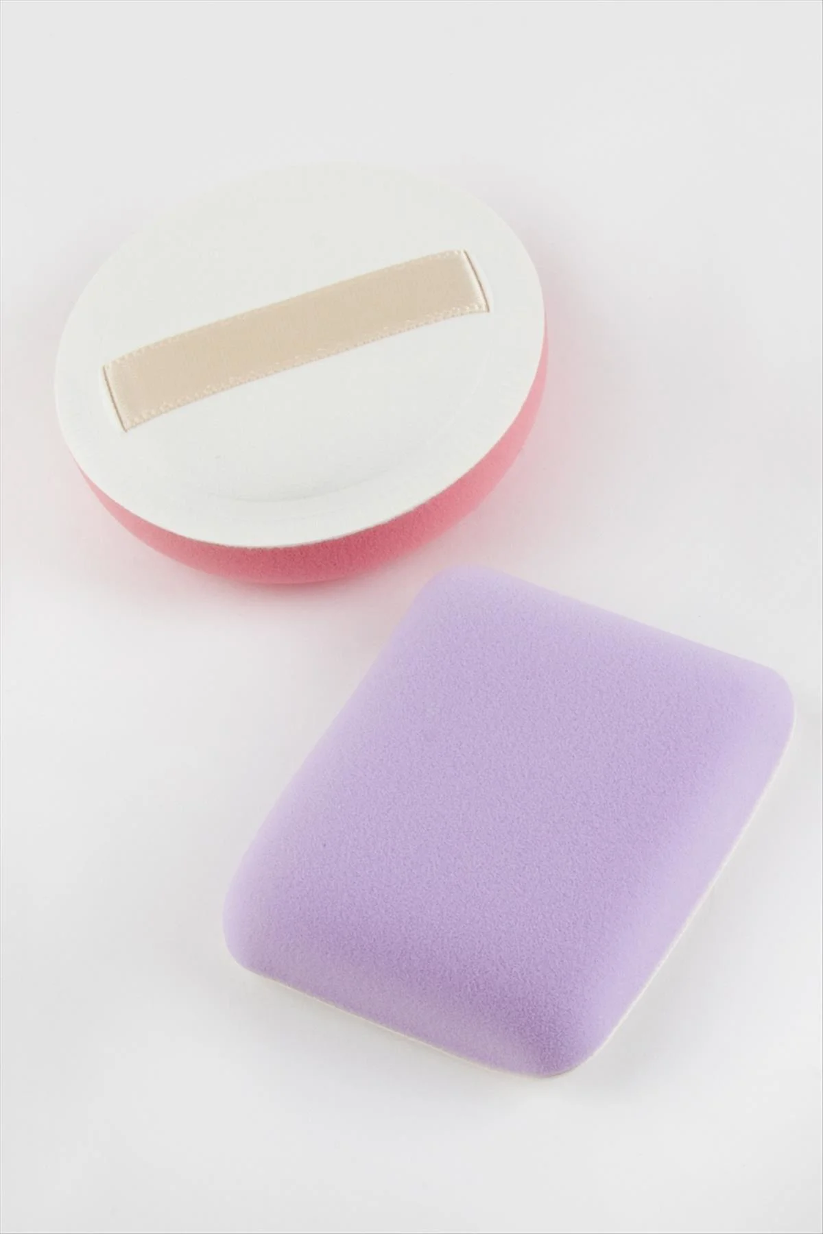 2 Adet Karışık Makyaj Süngeri