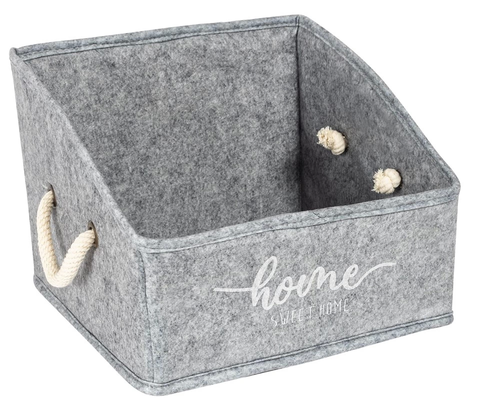 2 Adet Keçe Raf Organizer Seti Mega/maxi/kutu Organizer 2 Adet Keçe Raf Organizer Seti Mega/maxi/kutu Organizer