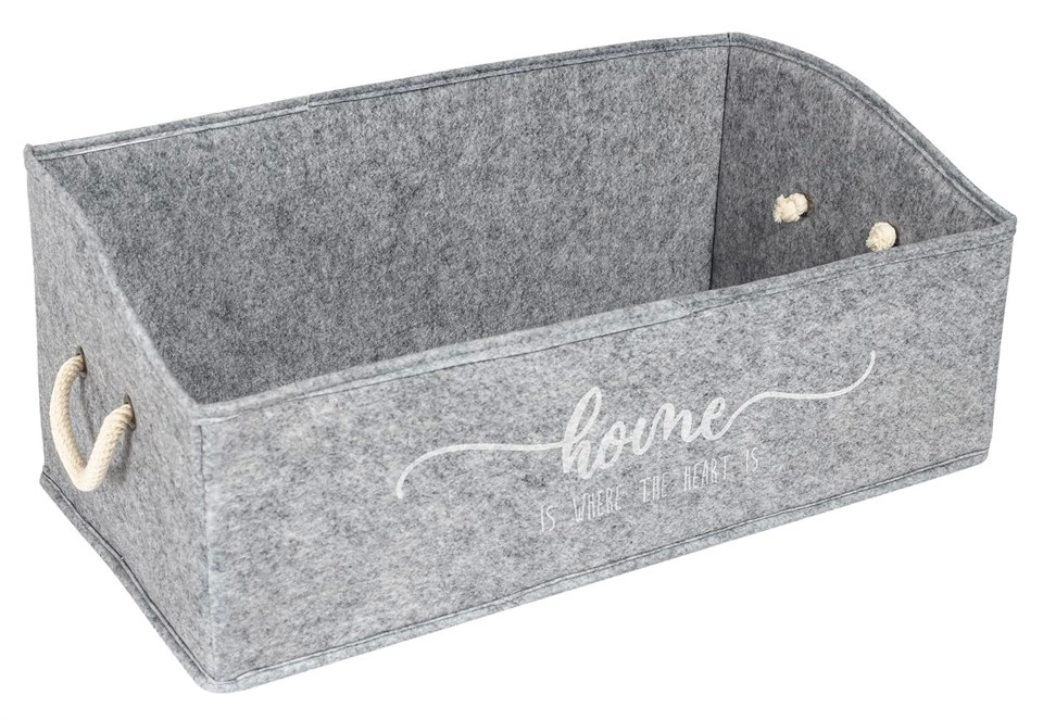 2 Adet Keçe Raf Organizer Seti Mega/maxi/kutu Organizer 2 Adet Keçe Raf Organizer Seti Mega/maxi/kutu Organizer