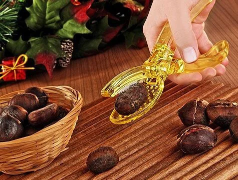 2 Adet - Kestane Kesici Diğer