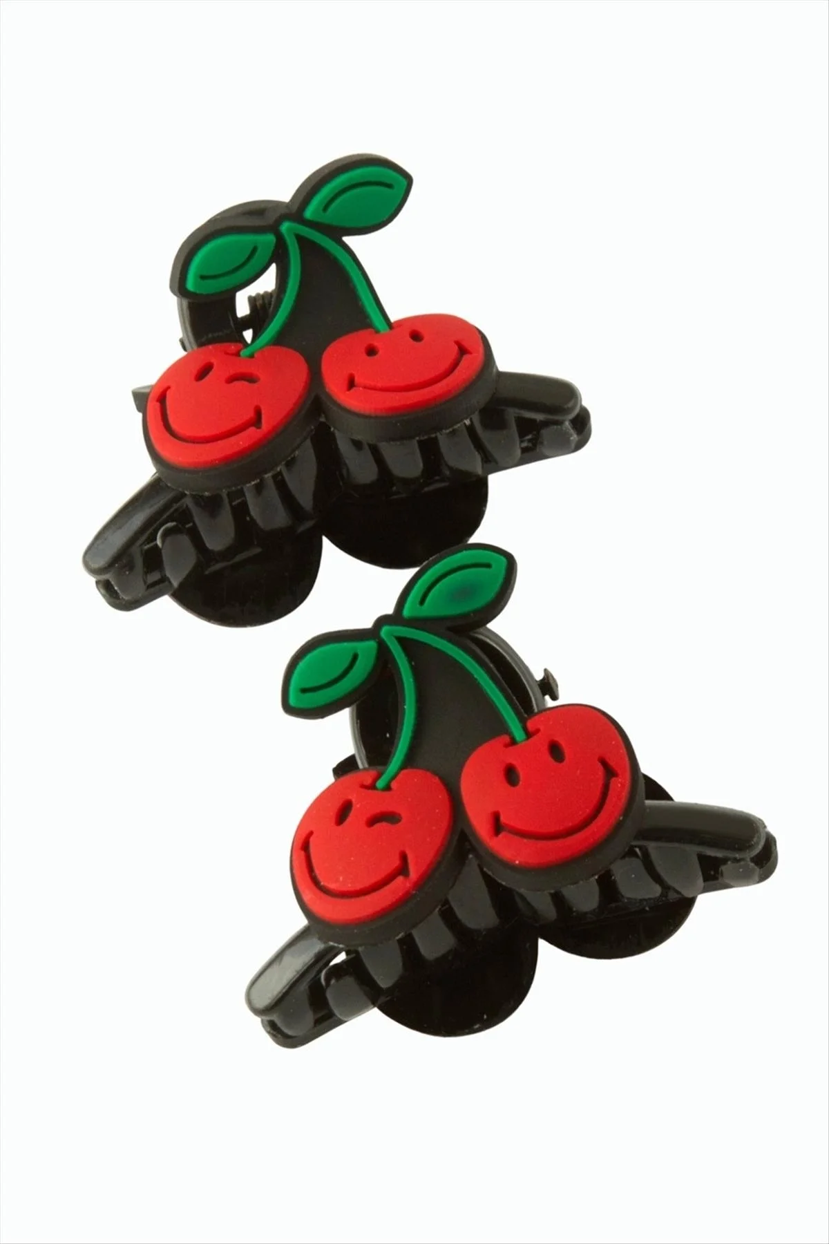 2 Adet Kiraz Mandal Toka 4 cm Fiyatı, Yorumları ve Özellikleri