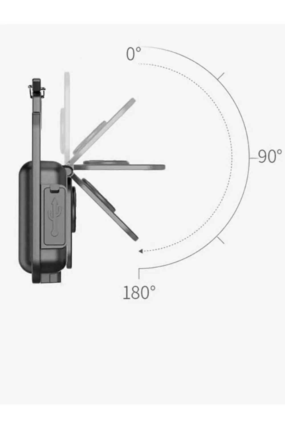 2 Adet Led Anahtarlıklı Metal Kasa El Şişe Açacağı Usb’li Şarj Ed