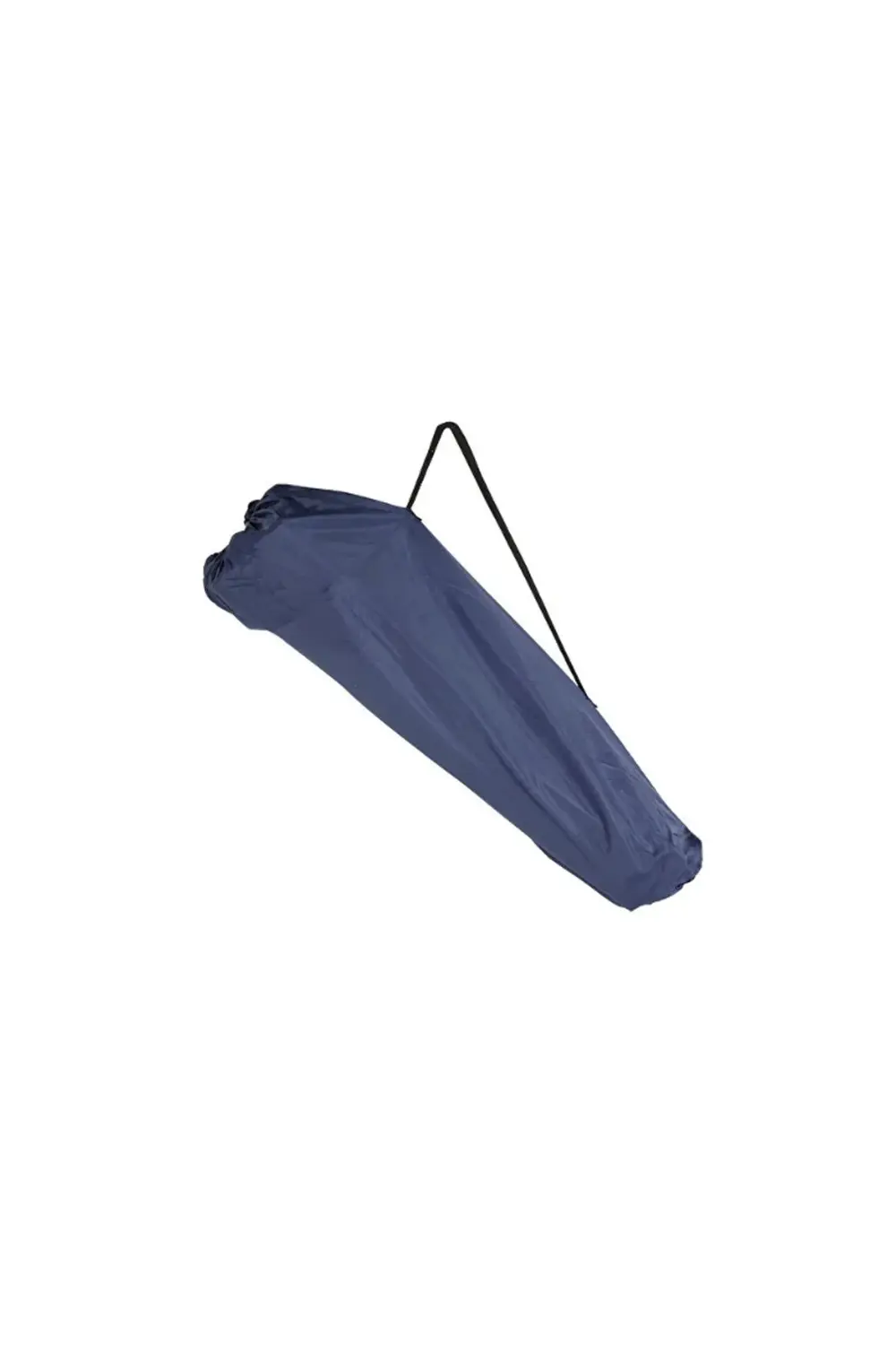 2 Adet Mavi Katlanır Kamp Sandalyesi ve 1 Adet Mavi Katlanır Kamp