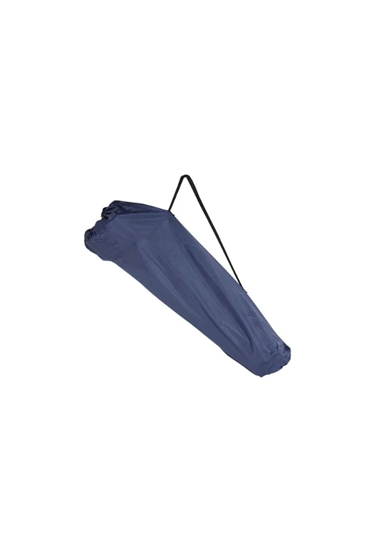 2 Adet Mavi Katlanır Kamp Sandalyesi ve 1 Adet Mavi Katlanır Kamp