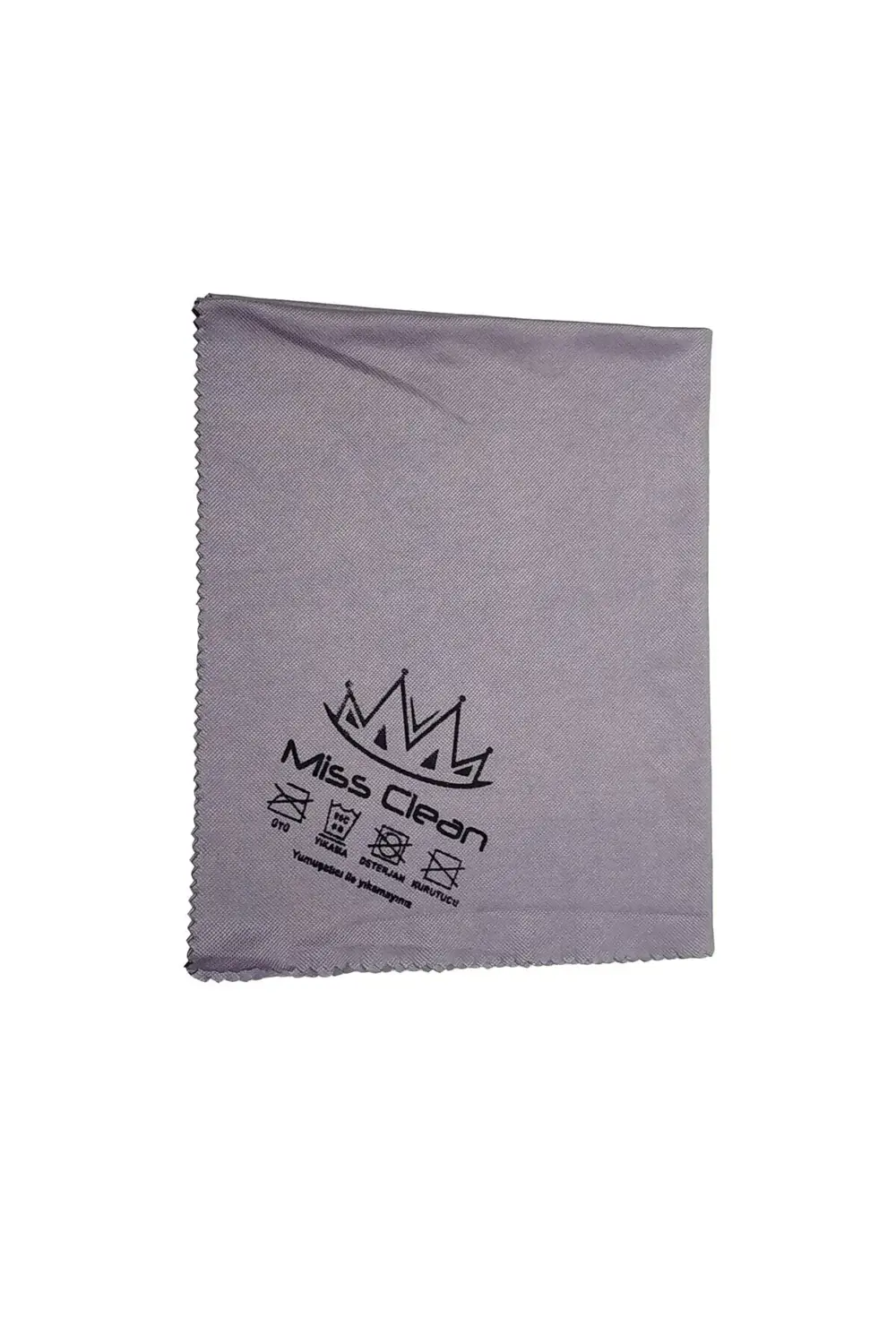 (2 Adet) Mikrofiber Gözlük, Cam Ve Ayna Bezi (50x40cm)