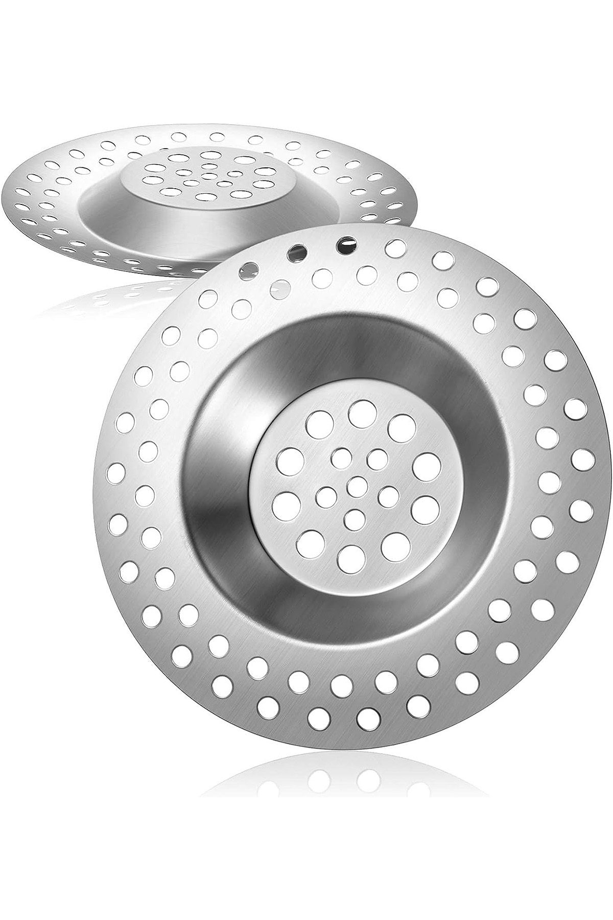 ( 2 Adet ) Mutfak Lavabo Küvet Banyo Tıkacı Ev Ofis Stüdyo Banyo 