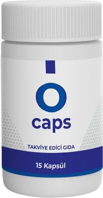 2 Adet O Caps - Sızdırmaz Kapak Çözümü Fiyatı, Yorumları ve Özellikleri