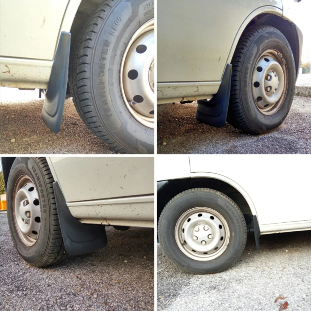 2 Adet Ön Veya Arkaya Uygun Çamur Önleyici Paçalık 32 X19 Cm 5224 Diğer 2 Adet Ön Veya Arkaya Uygun Çamur Önleyici Paçalık 32 X19 Cm 5224 Diğer