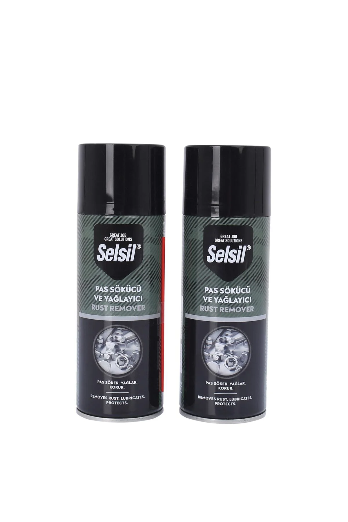 2 Adet Pas Sökücü Ve Yağlayıcı 400ml Sprey X2 Fiyatı, Yorumları ve Özellikleri