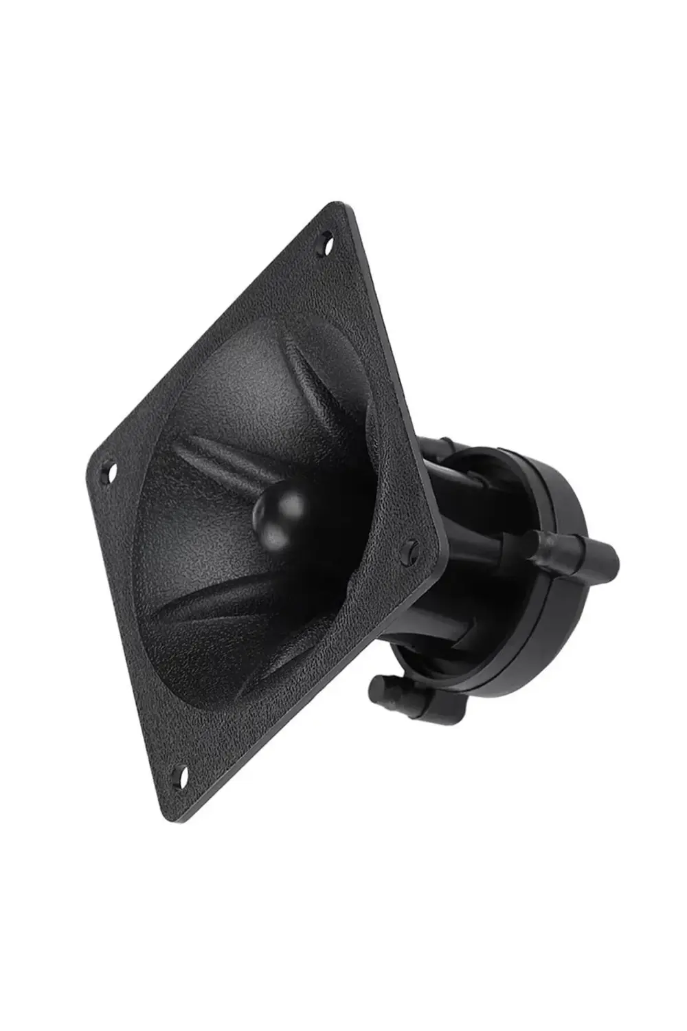 2 Adet Piezo Kare Tweeter 85x85mm Millenium – Yedek Tiz Hoparlör