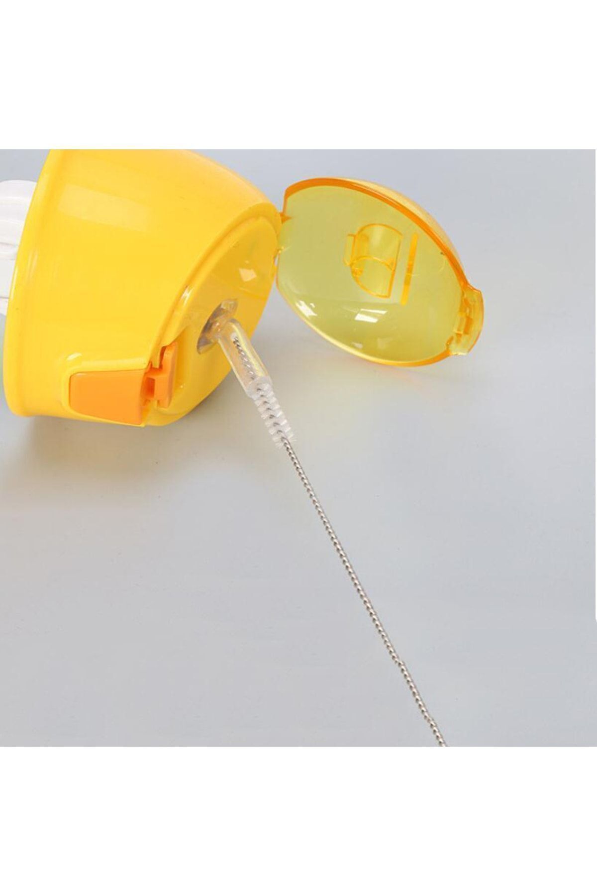 Transformacion 2 Adet Pipet Emzik Çaydanlik Temizleyici Firça