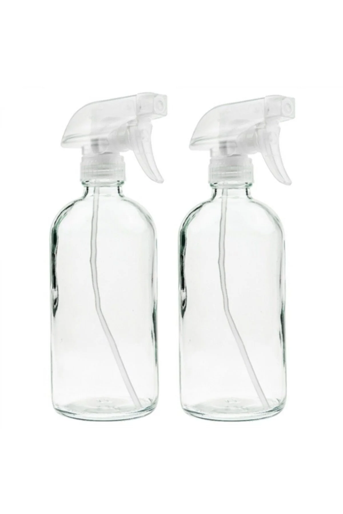 2 Adet Püskürtücü Boş Sprey Şişe 713055