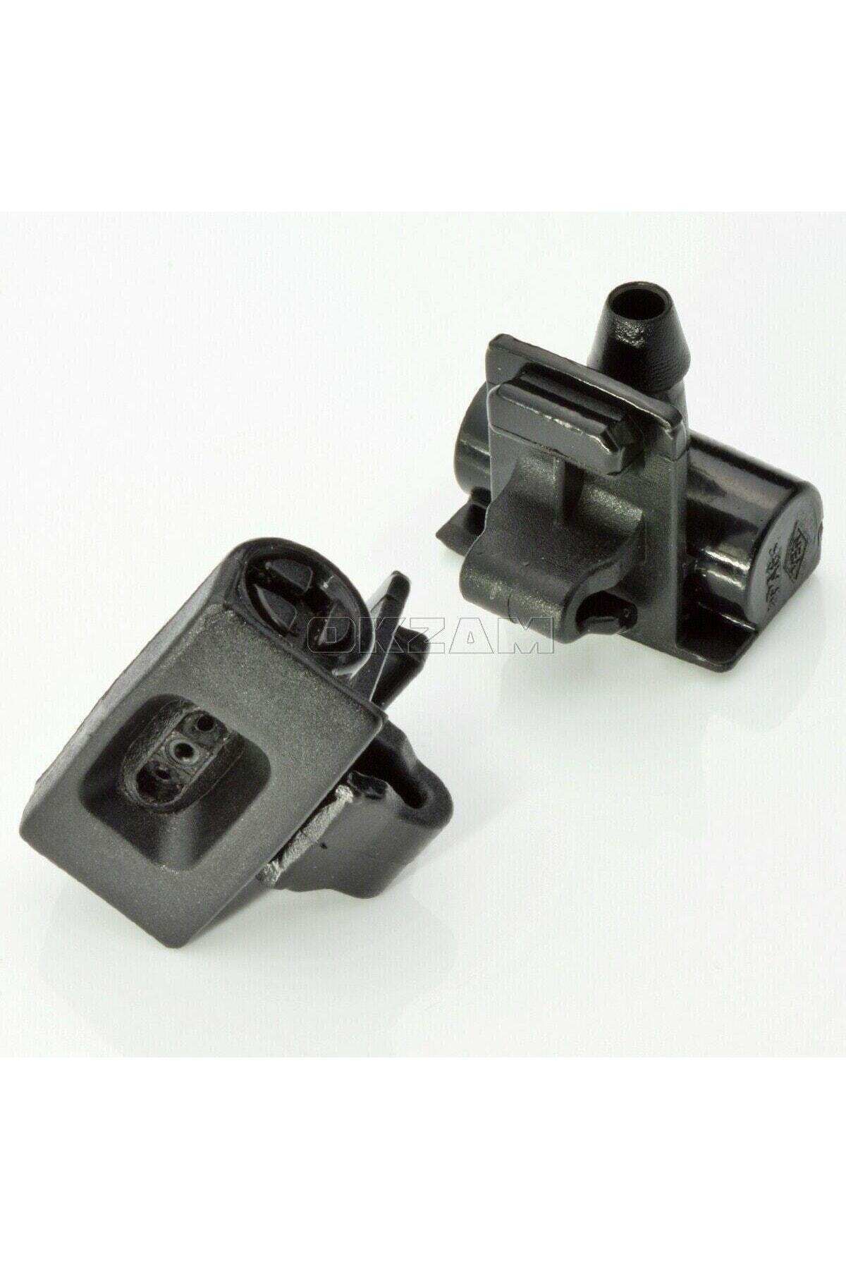 Fesan 2 Adet Renault Master Silecek Su Fiskiye Memesi 2011--2018