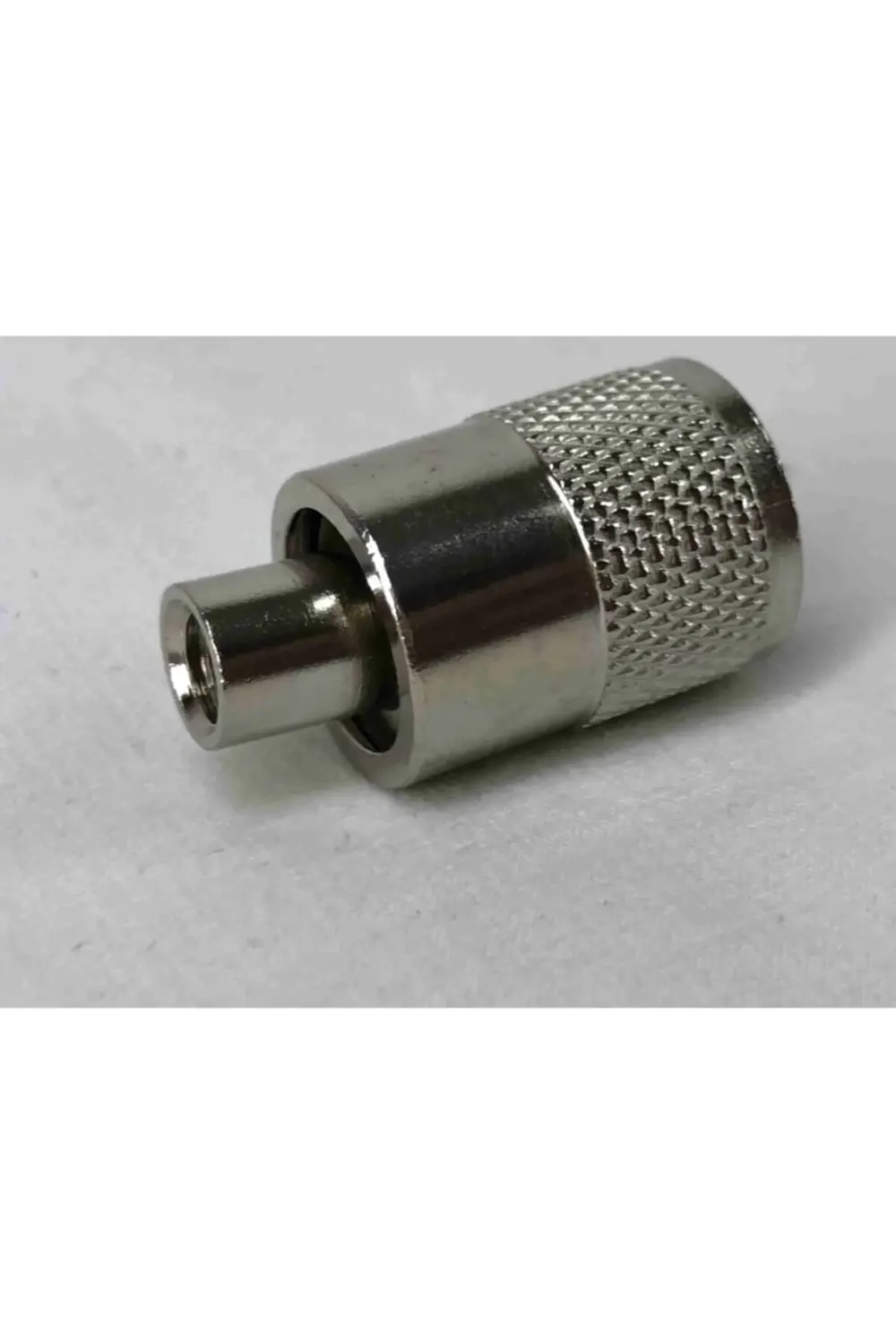 2 Adet Rg-58 Kablo Uyumlu Pl-259 Vertex Icom Alinco Motorola My A