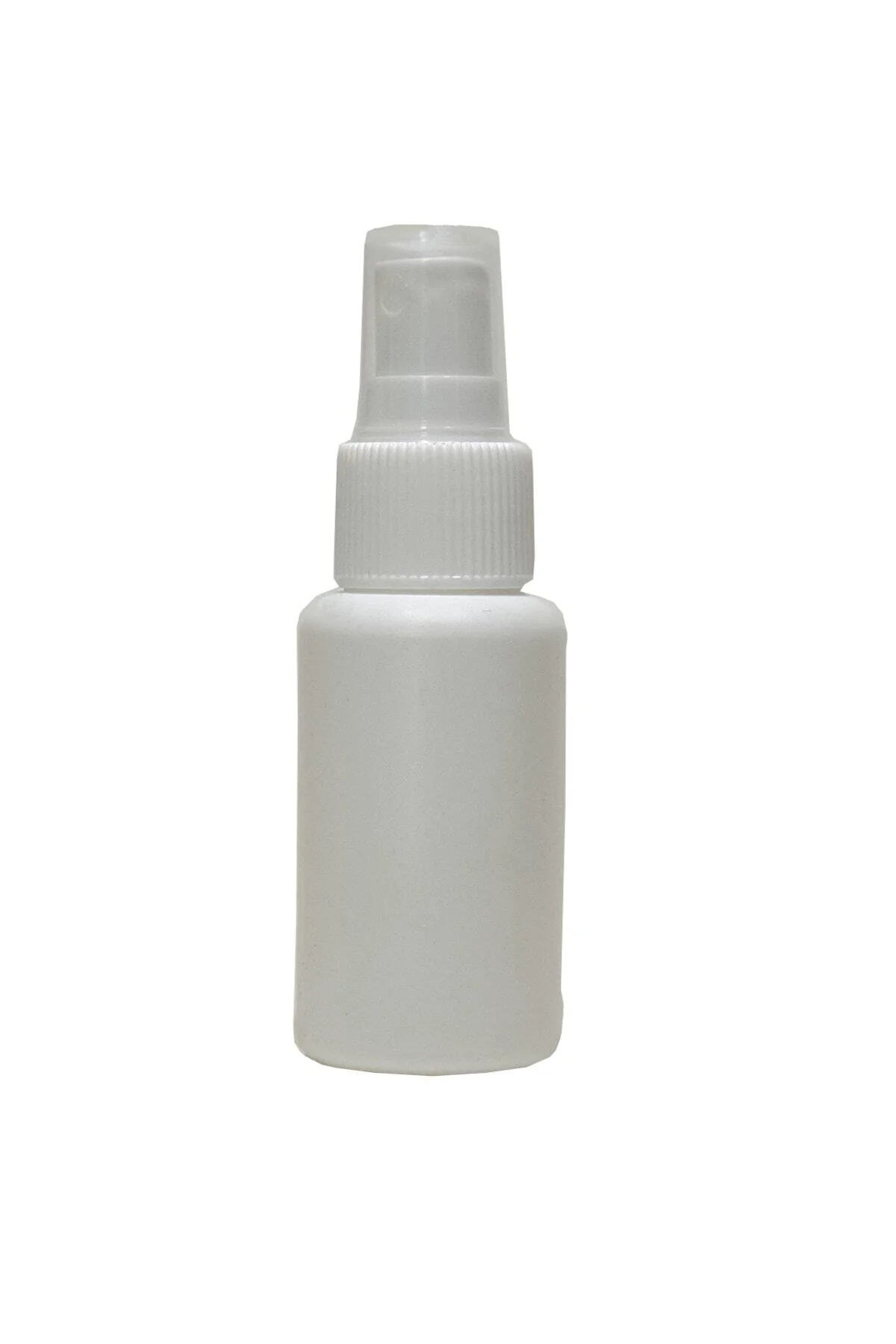 2 Adet Sert Plastik Boş Fısfıs Sprey Şişe 50 Ml [kimyasala Dayanı