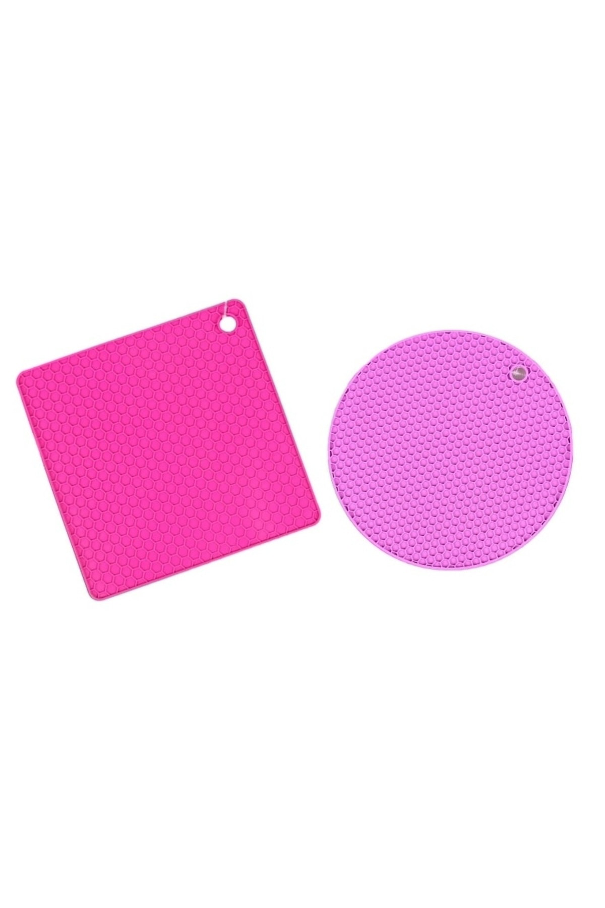 2 Adet Silikon Nihale (KALBURA BASTI KALIBI İÇİN DE KULLANABİLİRS