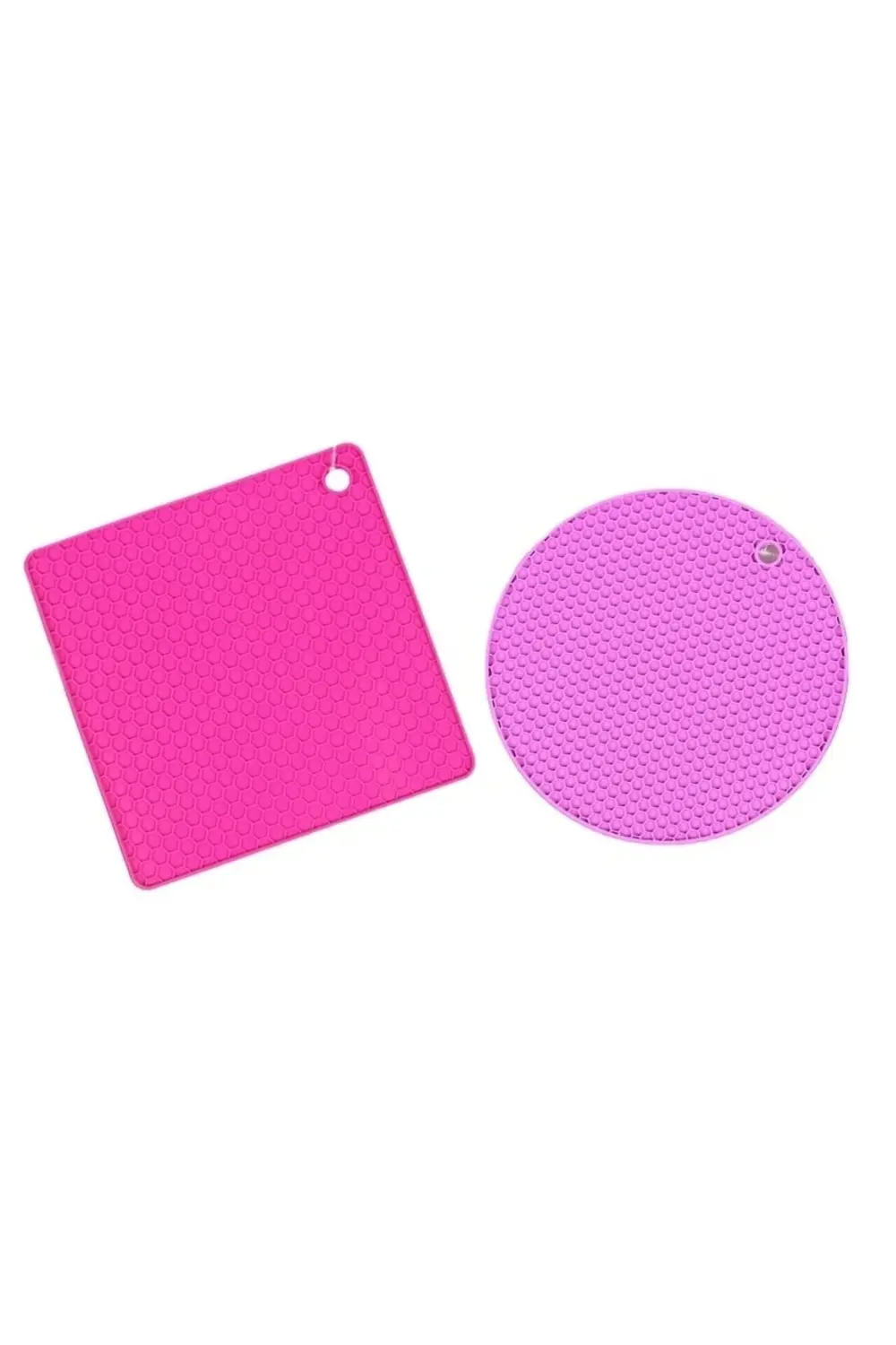 2 Adet Silikon Nihale (KALBURA BASTI KALIBI İÇİN DE KULLANABİLİRS