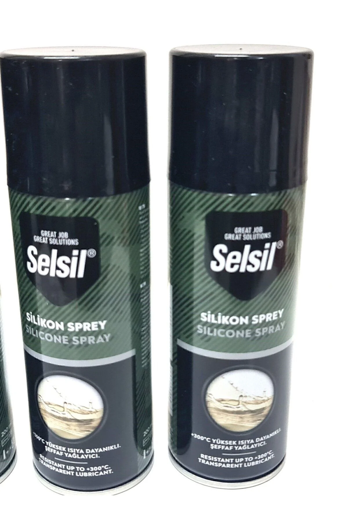2 Adet Silikon Sprey 500 ml X 2 Adet Fiyatı, Yorumları ve Özellikleri