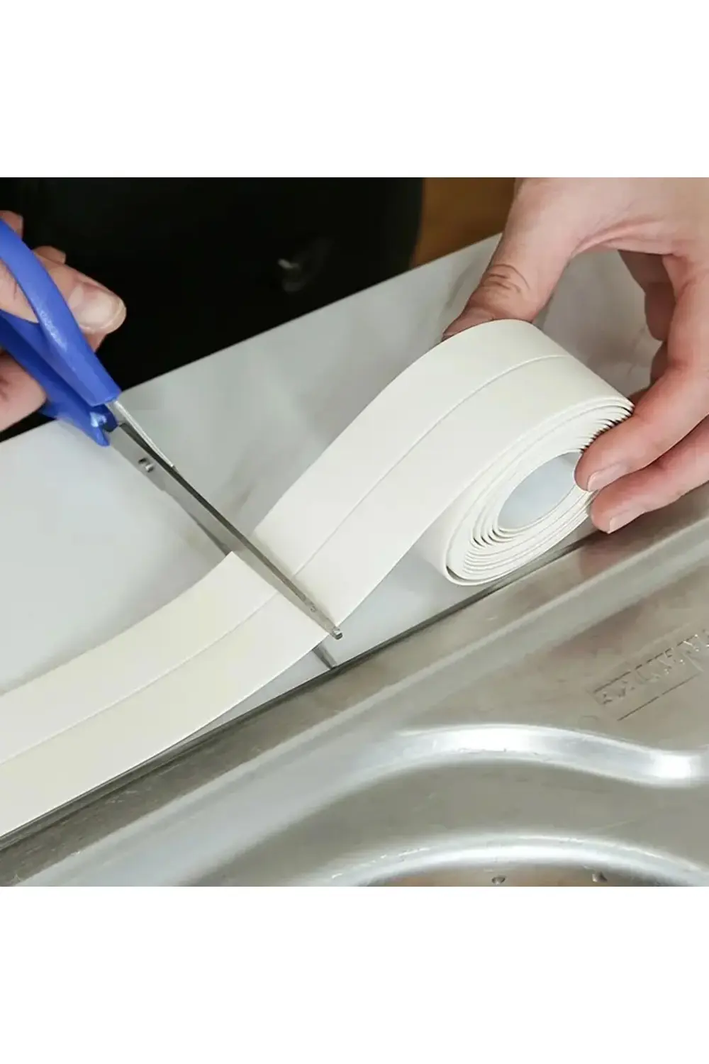 2 Adet Su Sızdırmaz, 3,2 metre - Mutfak & Banyo Kenarları, Küvetl