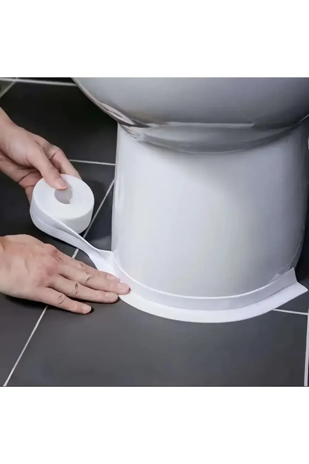 2 Adet Su Sızdırmaz, 3,2 metre - Mutfak & Banyo Kenarları, Küvetl