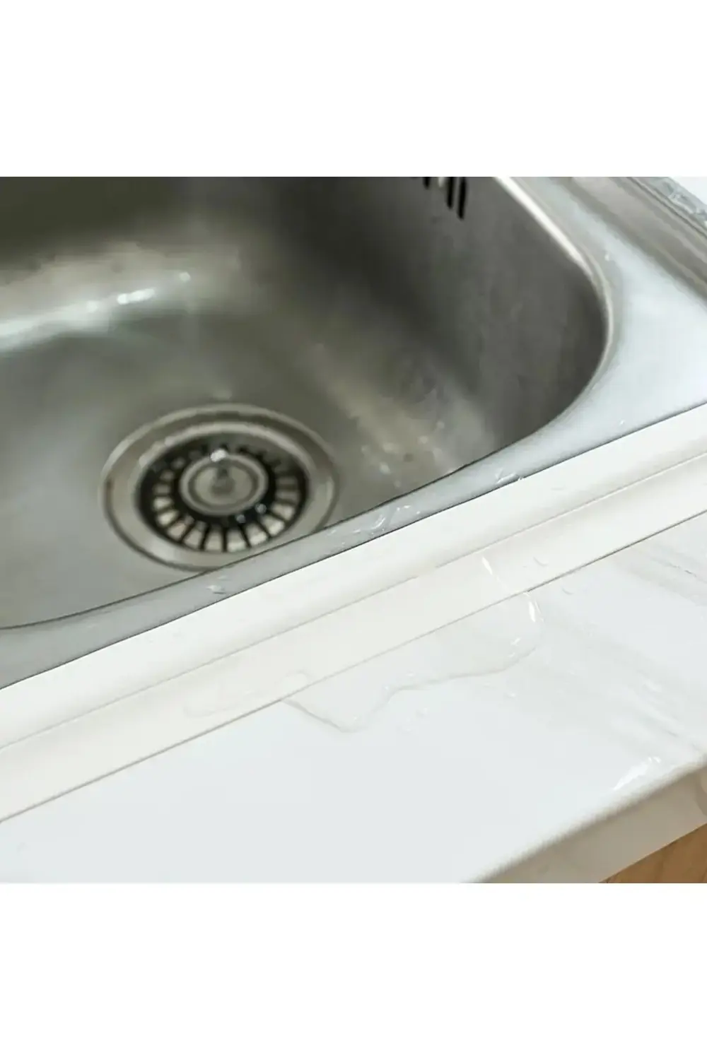 2 Adet Su Sızdırmaz, 3,2 metre - Mutfak & Banyo Kenarları, Küvetl