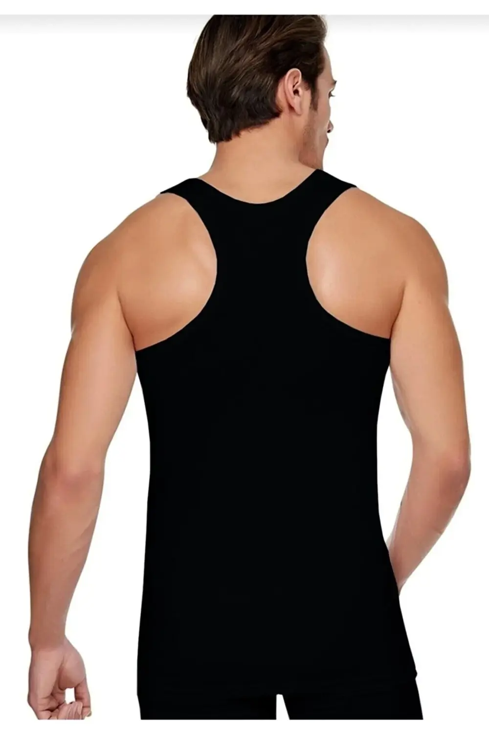 (2 Adet) Tutku Ribana Sporcu Atlet