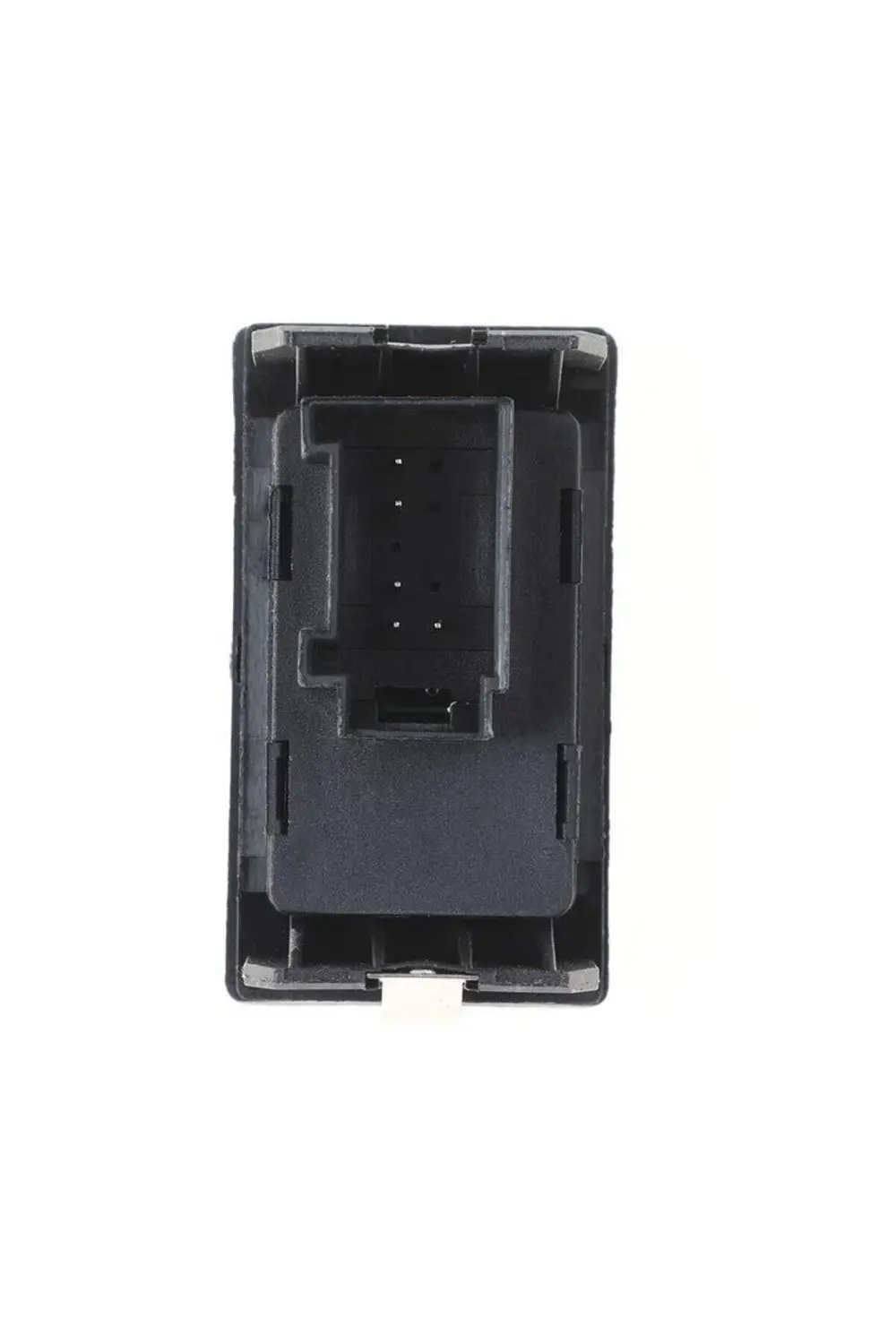 2 Adet Volkswagen Polo Classic Ön Cam Düğmesi Anahtarı 2000--2002