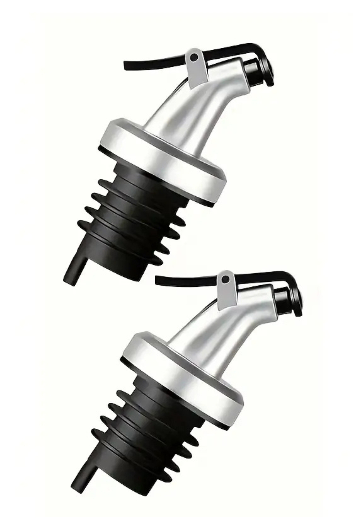 2 Adet Yağdanlık Tıpası Silikon Sızdırmaz