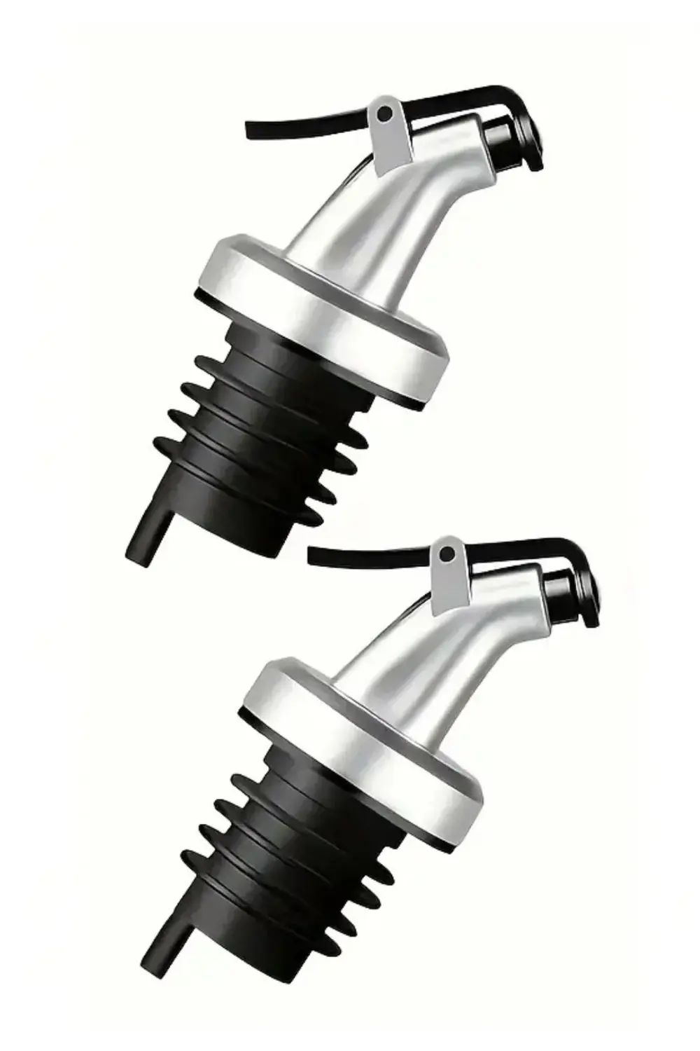 2 Adet Yağdanlık Tıpası Silikon Sızdırmaz