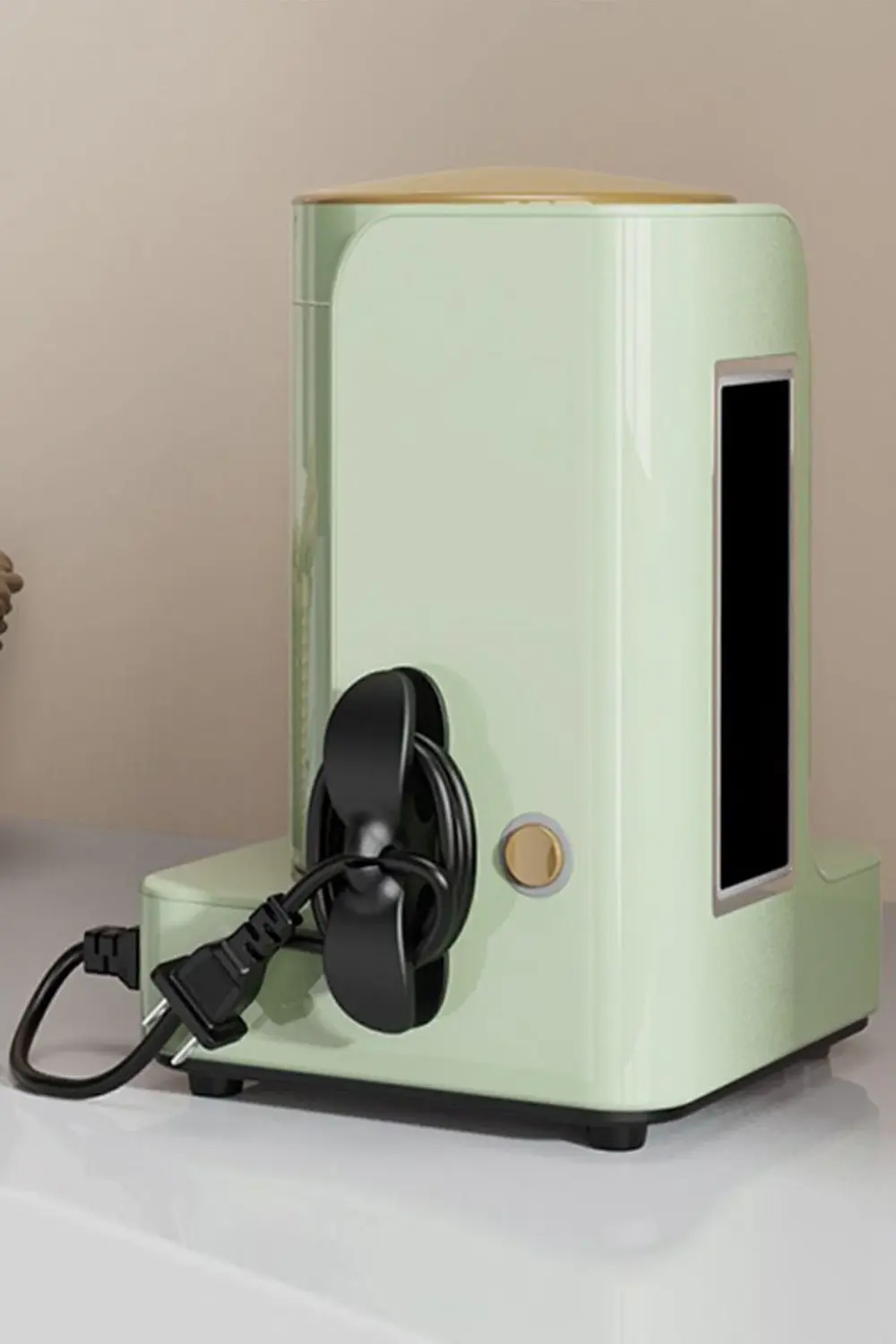 ( 2 Adet ) Yapışkanlı Çok Amaçlı Airfryer Kablo Sarma Aparatı | K