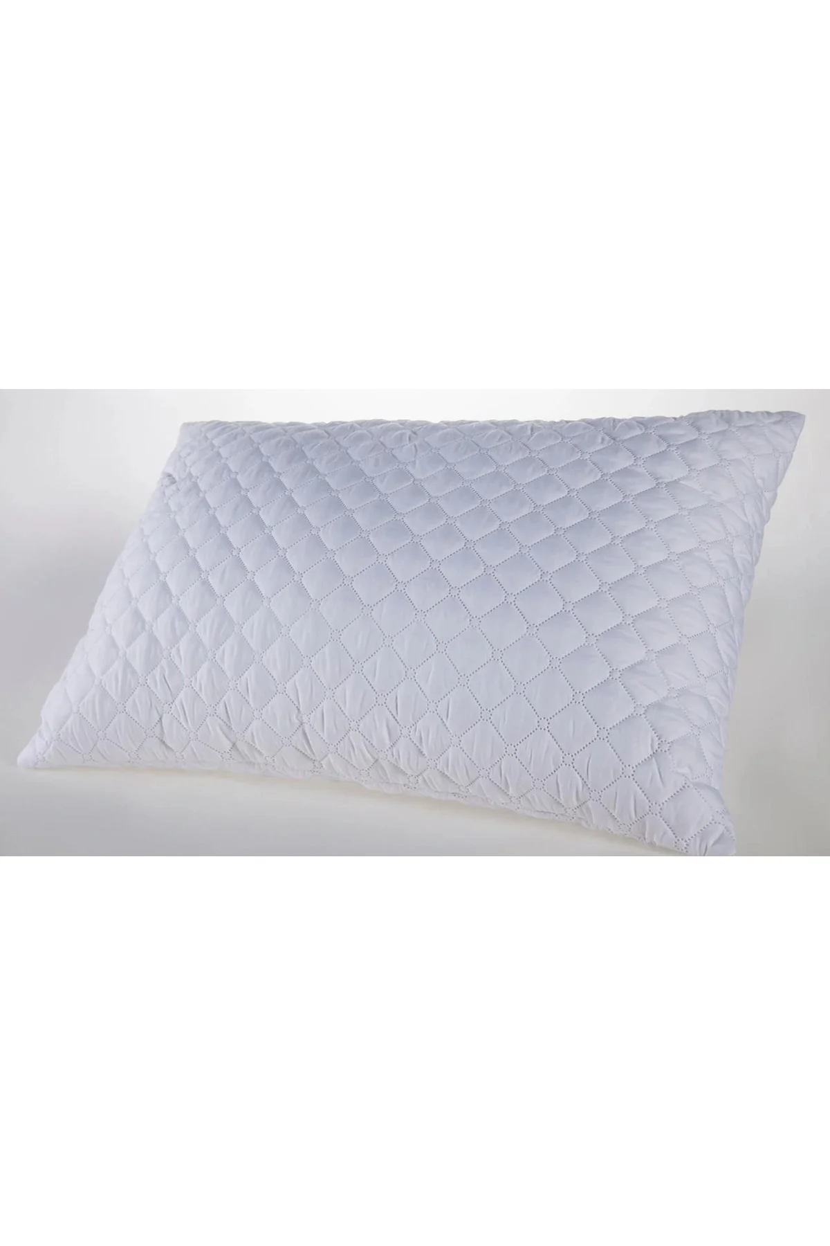 2 Adet Yastık Koruyucu Alez - 50X 70 Cm 2 Adet Yastık Koruyucu Alez - 50X 70 Cm